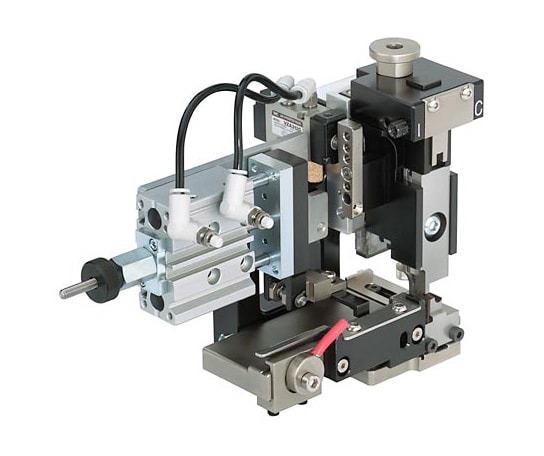 军工行业的冶具