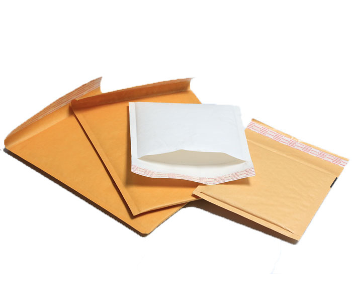 牛皮纸信封袋
