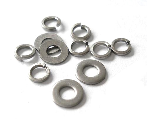 Metal gasket