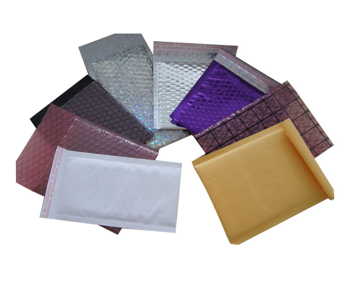 Kraft paper envelope bag