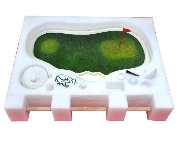 Tea packaging - professional design