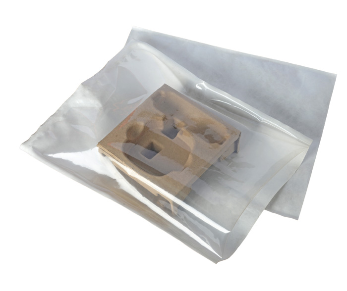 Medical vacuum bag