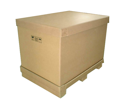 Heavy Packaging Box