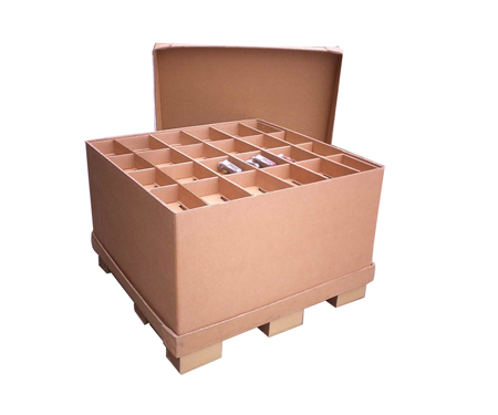 Heavy Packaging Box