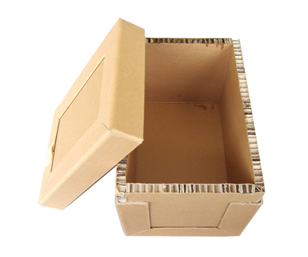 Heavy Packaging Box