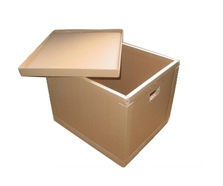 Heavy Packaging Box