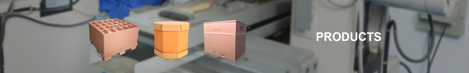 Packaging Materials Series